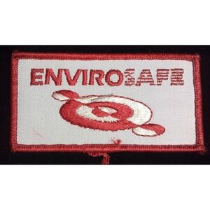 ENVIROSAFE PATCH
